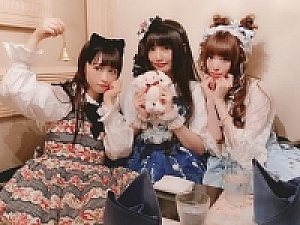 洛丽塔少女