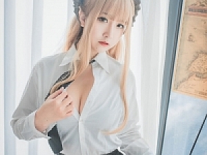 猫九酱兽の物语视频