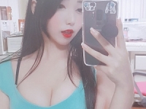 韩国小姐姐윤설화