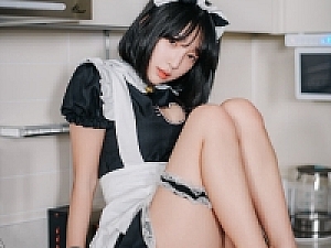 ARTGRAVIA姜仁卿巨乳少女
