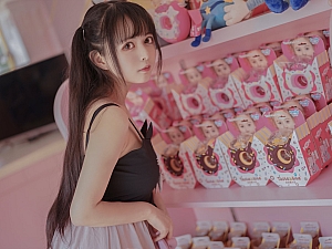 Moe Cos君