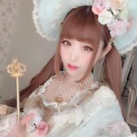 Lolita洋装80