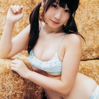 时尚杂志Young Jump5