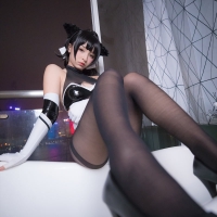 高雄獒乳胶衣29