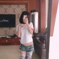 美女萝莉95