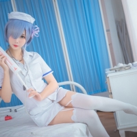 蕾姆护士8