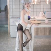 少女兔女郎3