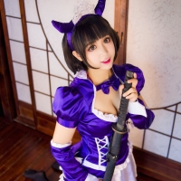 妖刀少女异闻录4