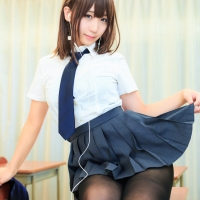 日本学生装制服43