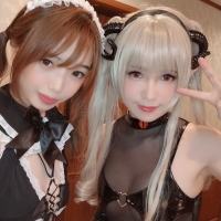 性感美少女88