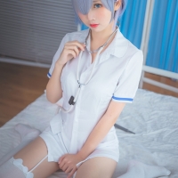 蕾姆护士7