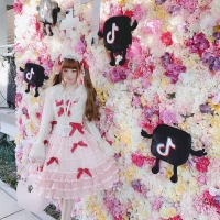 Lolita洋装43