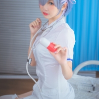 蕾姆护士5