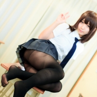 日本学生装制服52