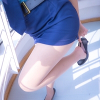 女警玉藻前写真本子8