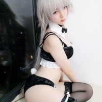 一小央泽黑兔4