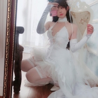 Pingping碧蓝航线cosplay20