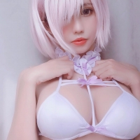 Pingping Fgo Cosplay44