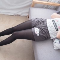 我的二次元黑丝妹妹40