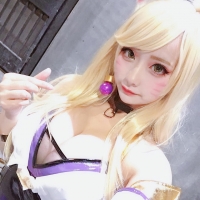 WENDY阿狸cos2