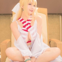 WENDY Fgo Cos27