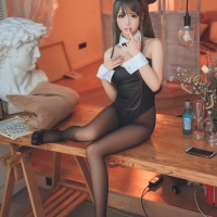 青春期笨蛋不做兔女郎学姐的梦17