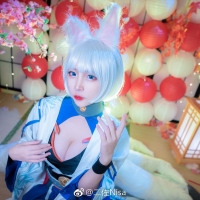 二佐Nisa Cos2
