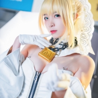 二佐Nisa Fgo Cos124