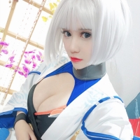 神探火狸狸cos37