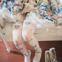 木花琳琳是勇者ap独角兽28