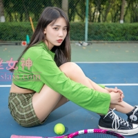 香萱网球少女10