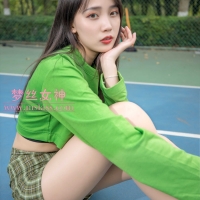 香萱网球少女11