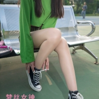香萱网球少女23