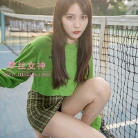 香萱网球少女46