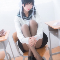 黑川獒犬制服15