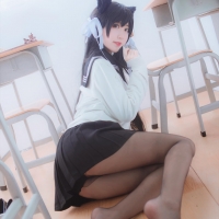 黑川獒犬制服6