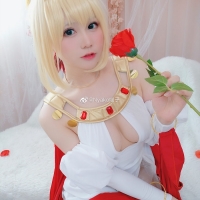 Nyako喵子罗马尼禄2