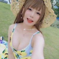 Nyako喵子自拍12