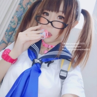 摇摇乐水手服19