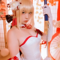 二佐Nisa Saber7