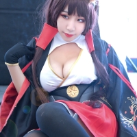 穆零Mu0赤城14