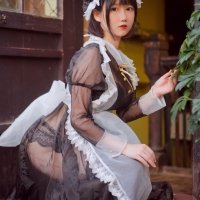 透明女仆你饭9