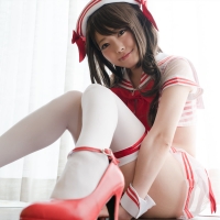 Smile Summer2比基尼47