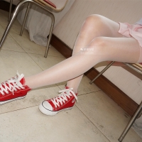 诗诗日系粉少女35