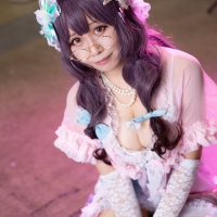 Nanao Cos43