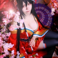 Nanao Cos83