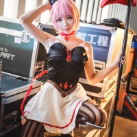 面饼仙儿妮娜5