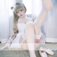 豪歌南小鸟芭蕾6