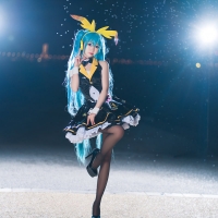 面饼仙儿初音Miku5