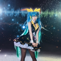 面饼仙儿初音Miku11